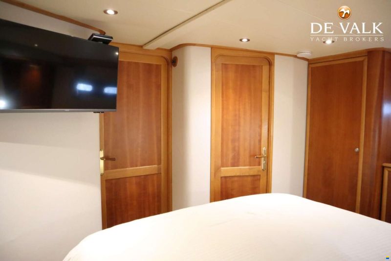 Pacific Allure 148