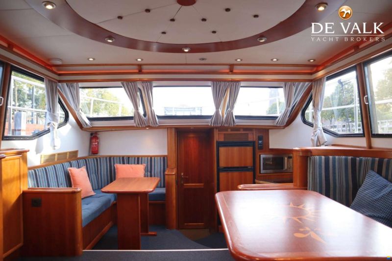 Pacific Allure 148