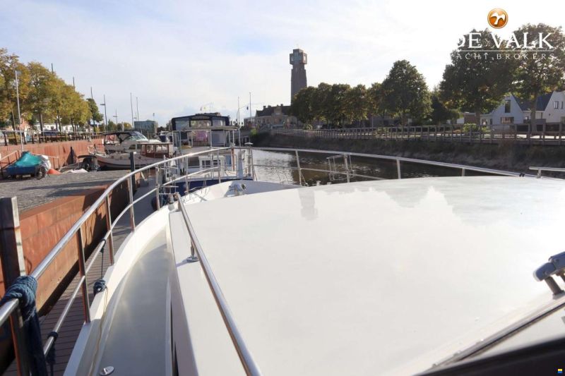 Pacific Allure 148