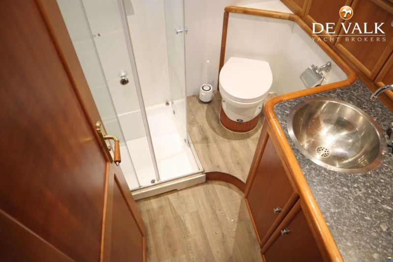 Pacific Allure 148