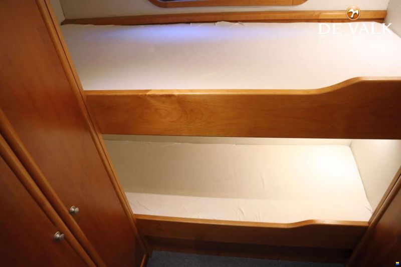 Pacific Allure 148