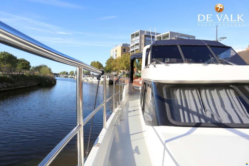 Pacific Allure 148