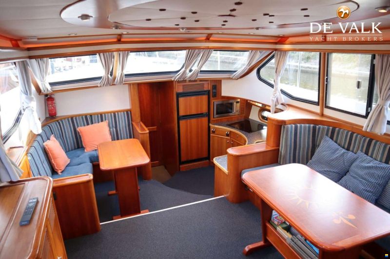 Pacific Allure 148