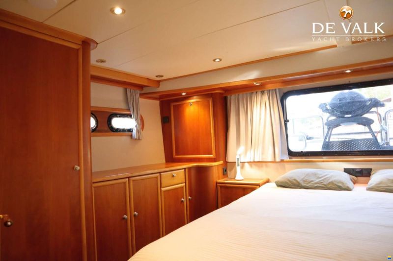Pacific Allure 148