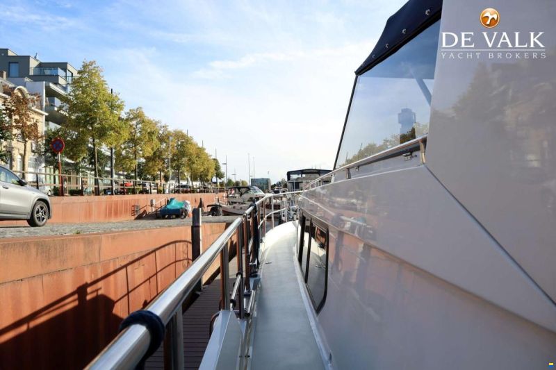 Pacific Allure 148