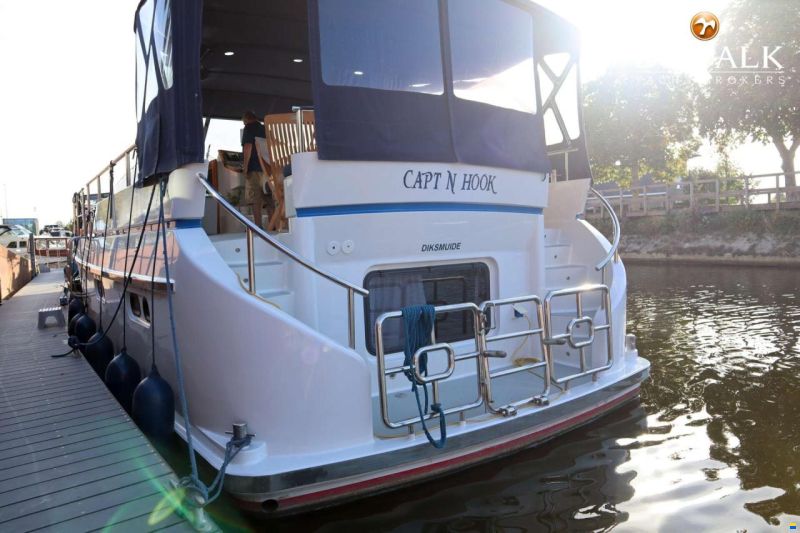 Pacific Allure 148