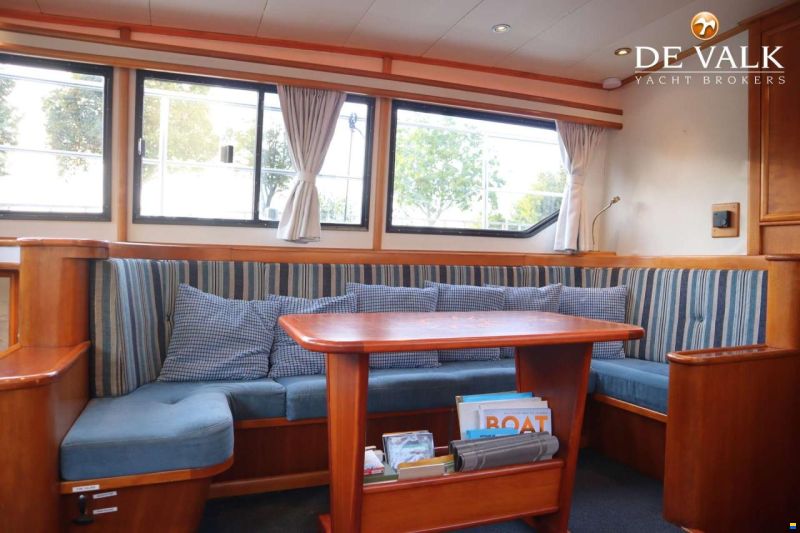 Pacific Allure 148