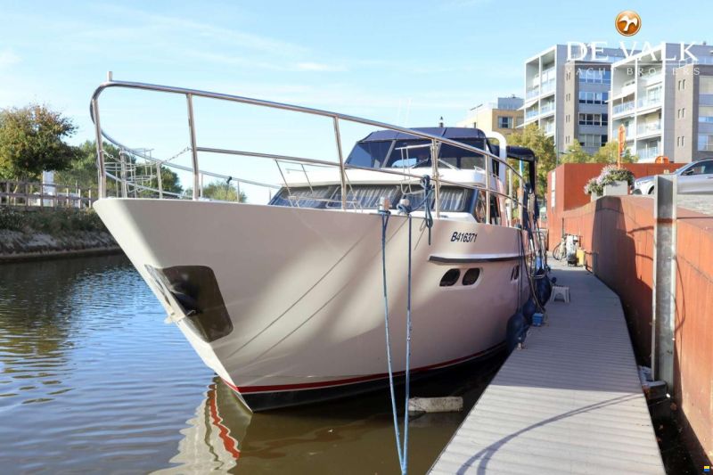 Pacific Allure 148