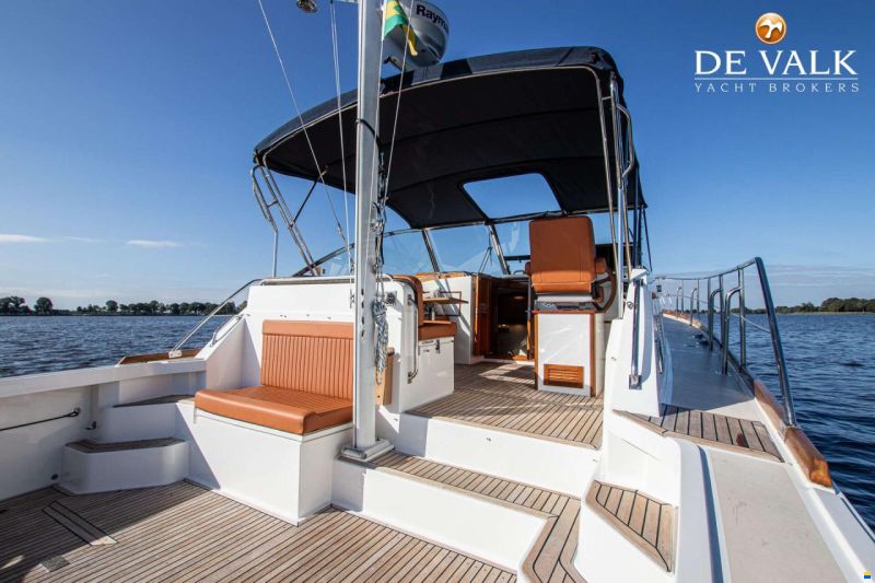 Grand Banks 38 Eastbay EX