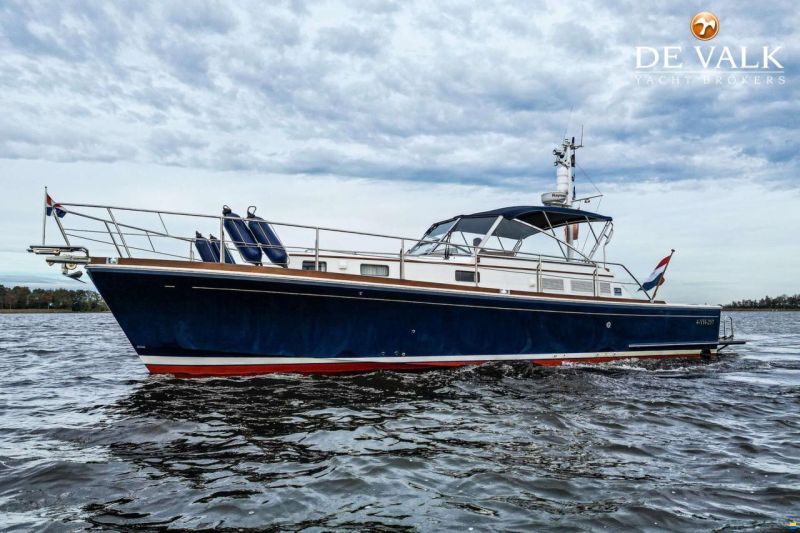 Grand Banks 38 Eastbay EX