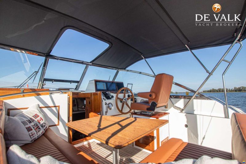Grand Banks 38 Eastbay EX