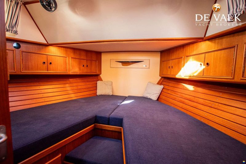 Grand Banks 38 Eastbay EX
