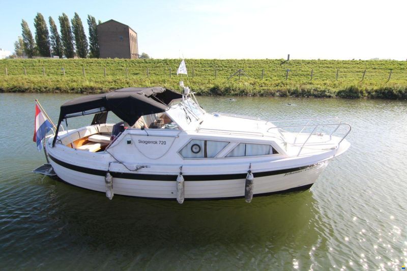 Skagerrak 720