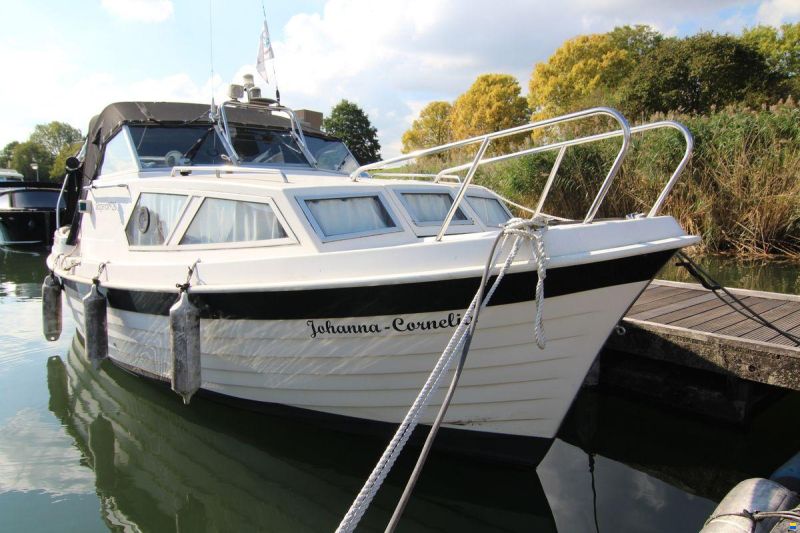 Skagerrak 720