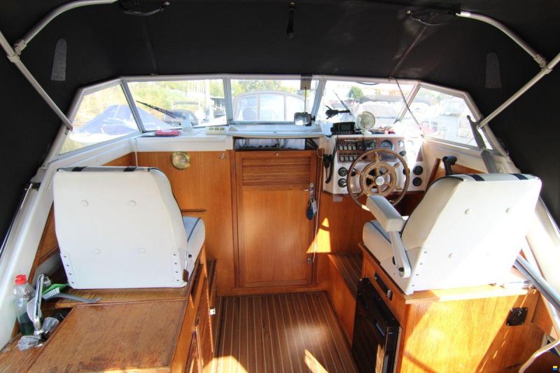 Skagerrak 720
