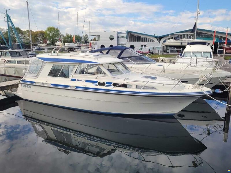 Saga 32