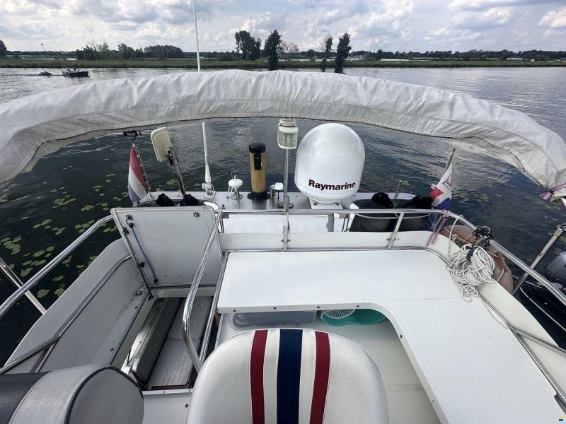 Fairline Corniche 31
