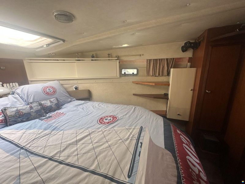 Fairline Corniche 31