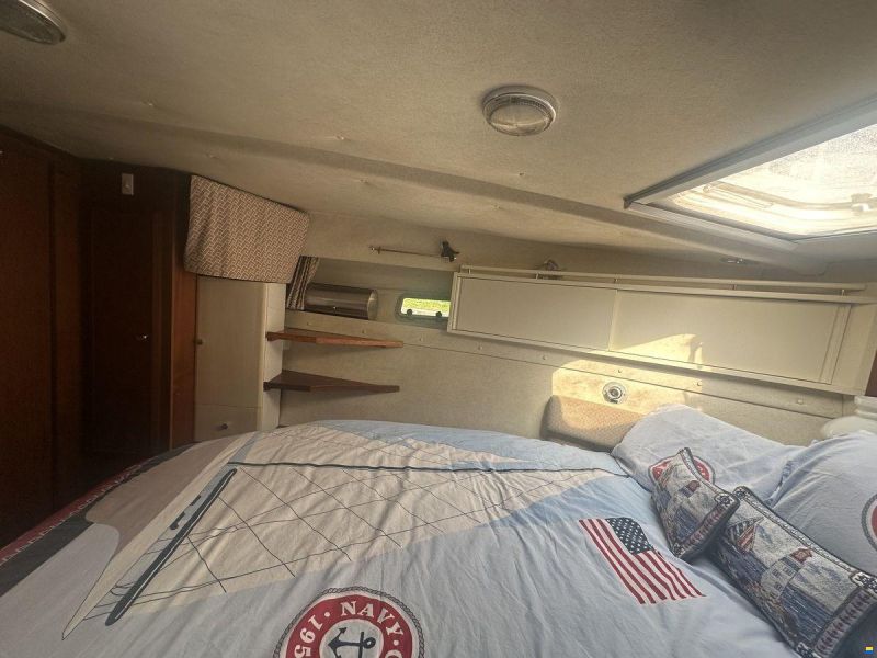 Fairline Corniche 31