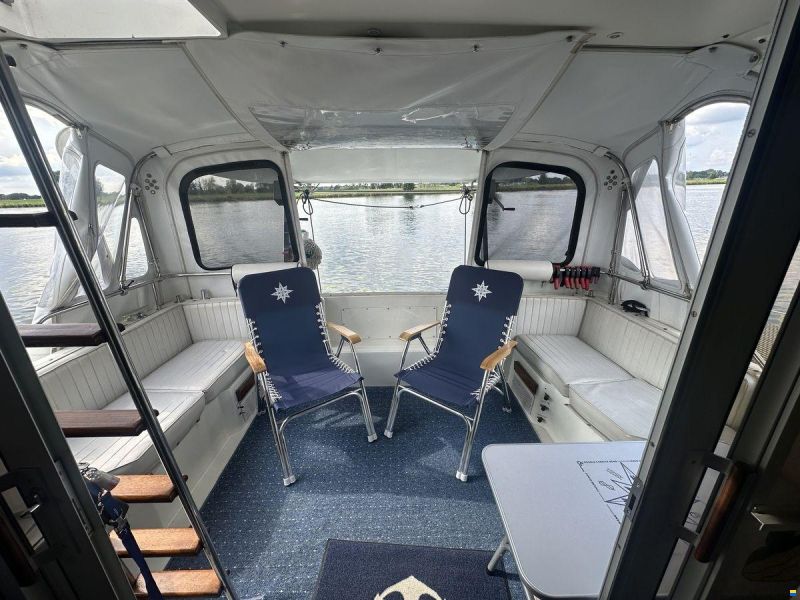 Fairline Corniche 31