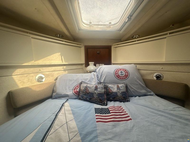 Fairline Corniche 31