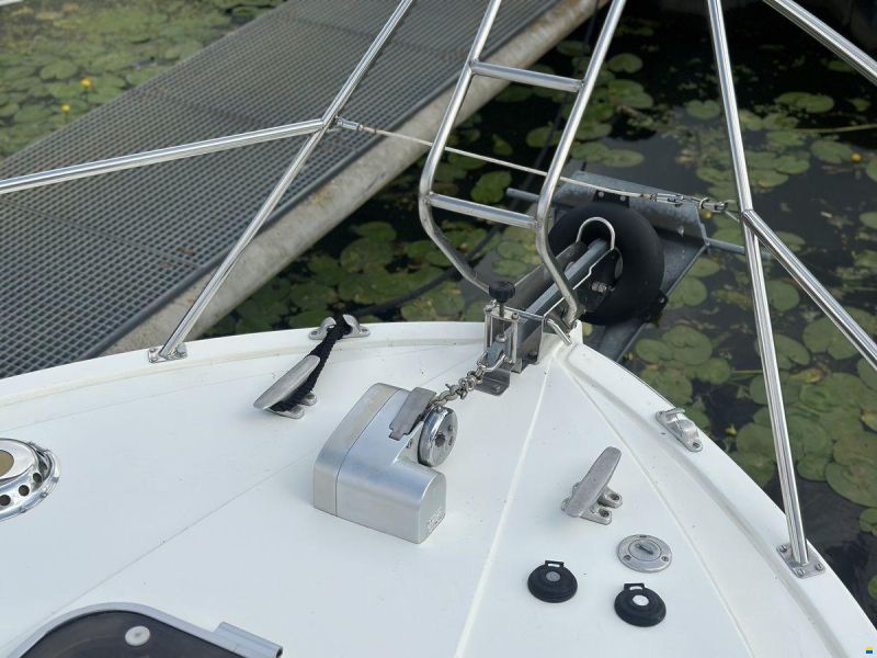 Fairline Corniche 31