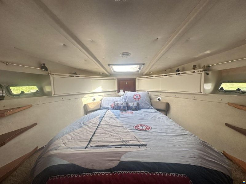 Fairline Corniche 31