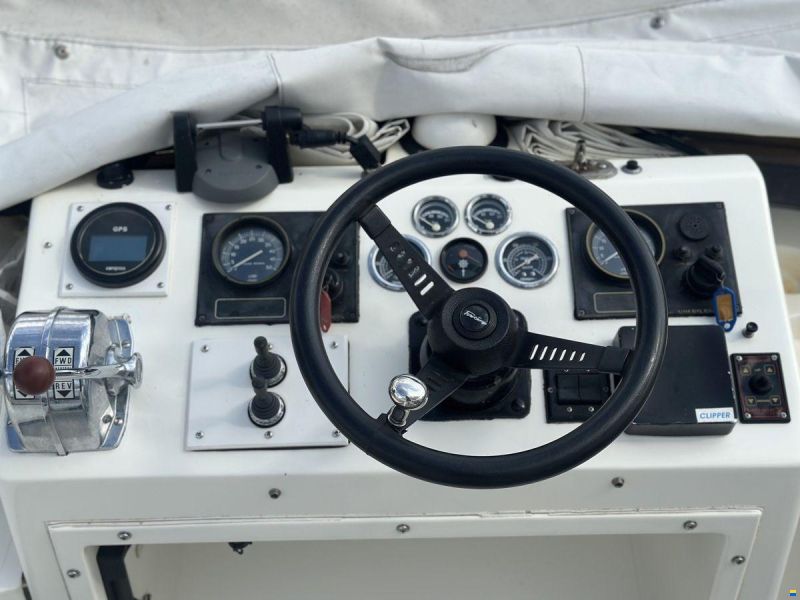 Fairline Corniche 31