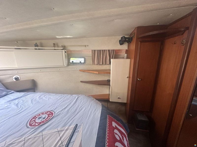 Fairline Corniche 31