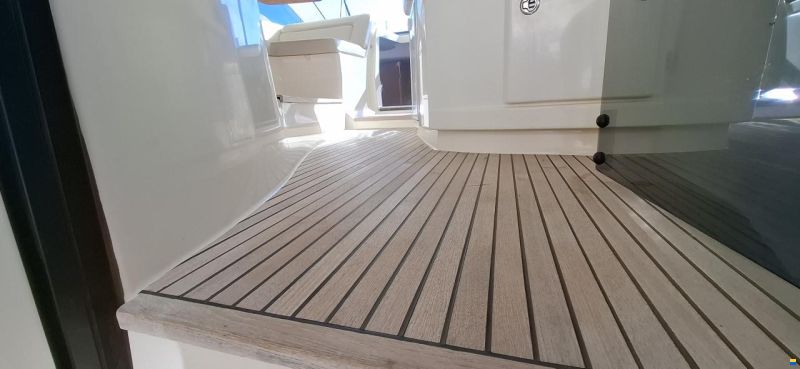 Jeanneau Prestige 42s