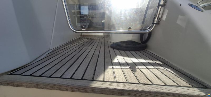 Jeanneau Prestige 42s