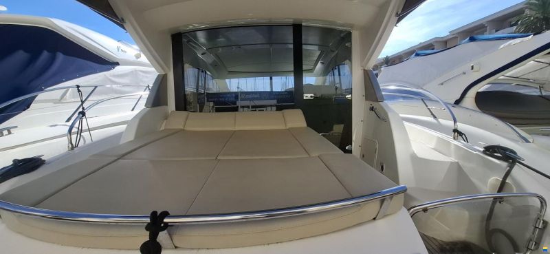 Jeanneau Prestige 42s
