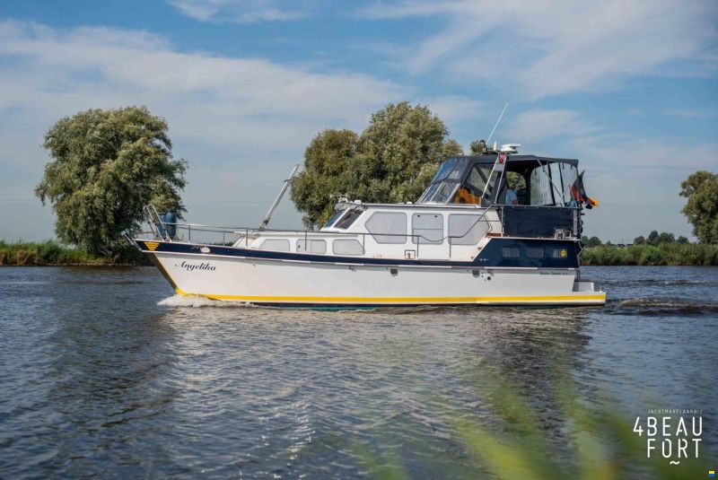 Gruno Classic 10.70