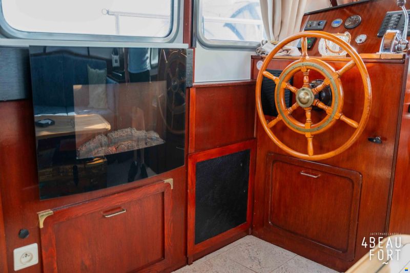 Gruno Classic 10.70