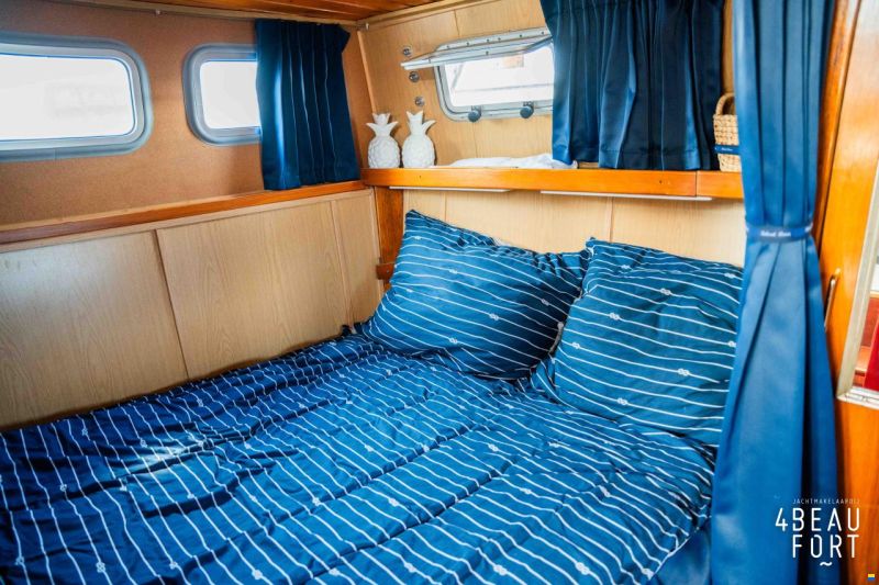 Gruno Classic 10.70