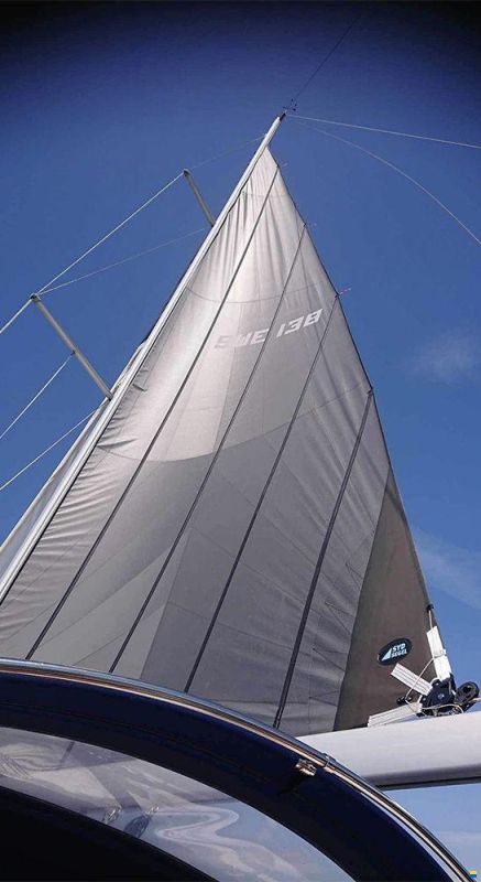 Dufour 455 Grand Large