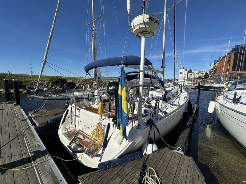 Dufour 455 Grand Large