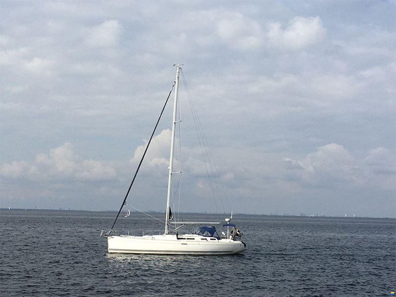 Dufour 455 Grand Large