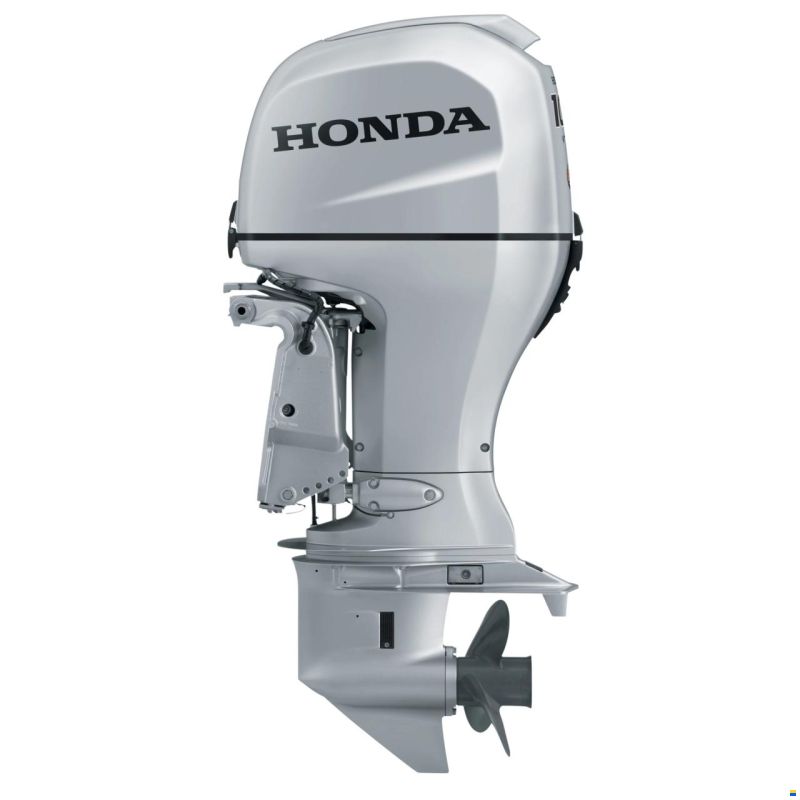HONDA BF 100 NUOVO DI ESPOSIZIONE