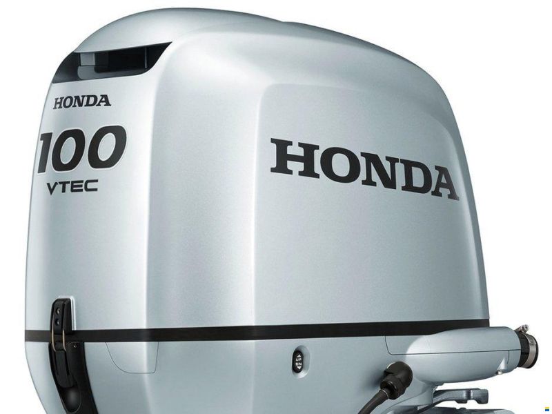 HONDA BF 100 NUOVO DI ESPOSIZIONE