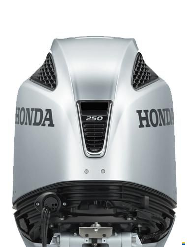 Honda MOTORE HONDA BF 250 NUOVO DI ESPOSIZIONE