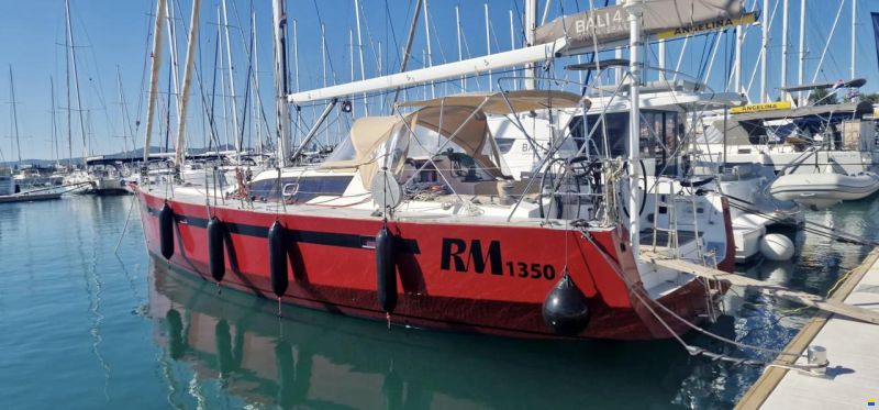RM Yachts RM 1350