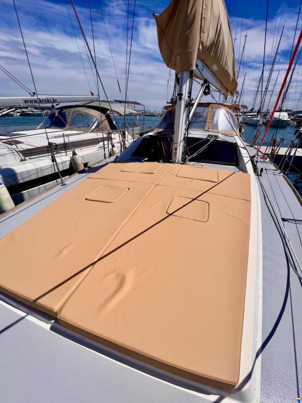 RM Yachts RM 1350