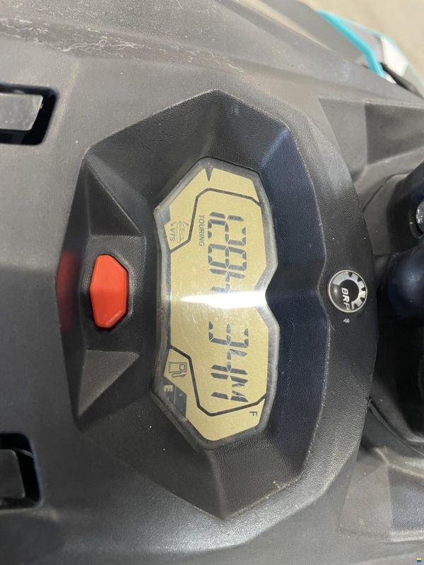 Sea-Doo Spark Trixx