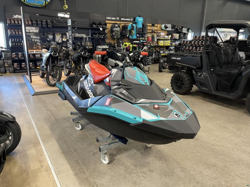 Sea-Doo Spark Trixx