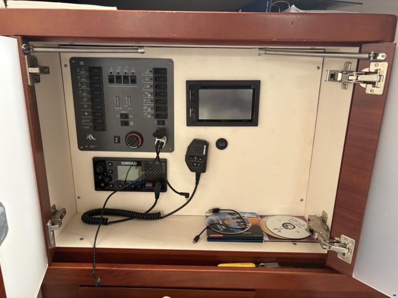 Hanse 400
