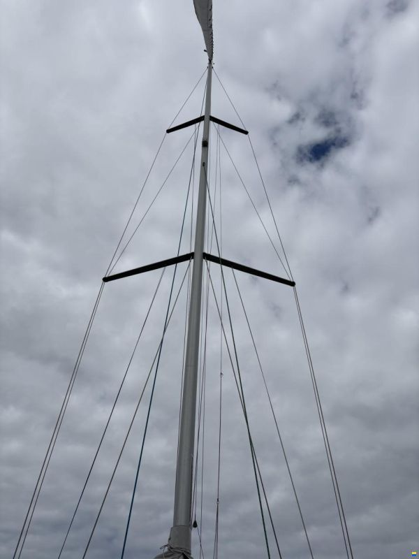 Hanse 400