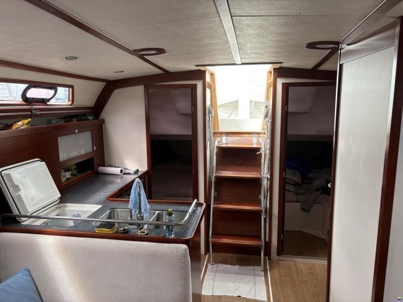 Hanse 400