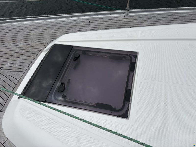 Hanse 400
