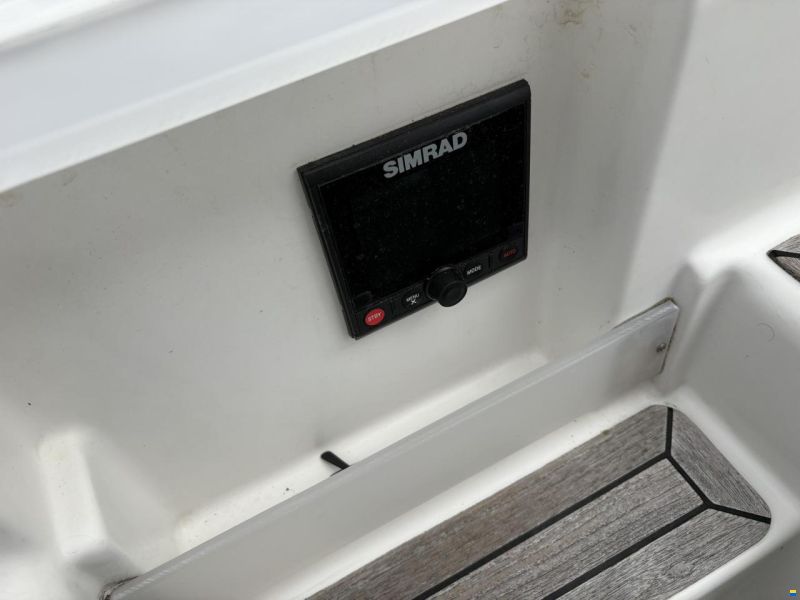 Hanse 400